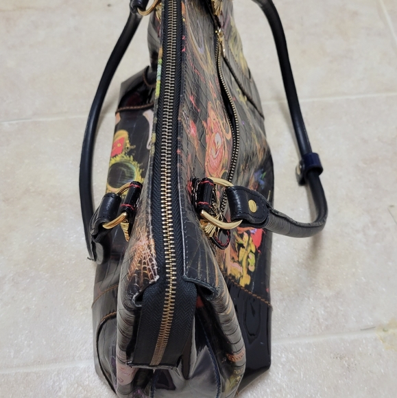 Mario Orlandi Fairytale Handbag - Picture 5 of 16